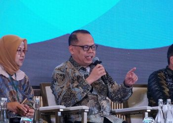 THR Forkopimda: KPK Ingatkan Potensi Pidana