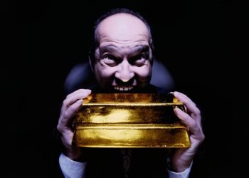 ASX Surges: Top 10 at 11 as Materials Lead the Charge