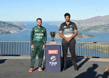 NZ vs SA: 1st T20I Prediction – Who Takes The Win?