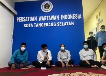 Kaina Group: Ramadan, Silaturahmi, dan Santunan Anak Yatim