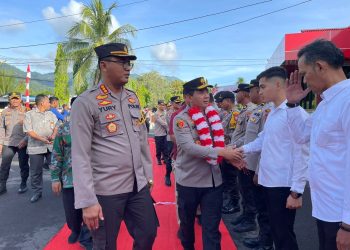 GPM Malut Bergerak: Kali Ini Tidore Jadi Sasaran