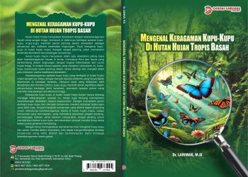 Mengenal Kupu-Kupu: Jenis, Ciri, dan Pentingnya dalam Ekosistem