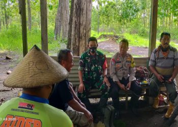 Waspada ISPA di Musim Pancaroba, Dinkesda Blora Imbau Jaga Imunitas