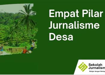 SMSI DIY & Wiradesa: Bakti Sosial & Edukasi Jurnalisme Desa