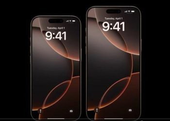 iPhone 17 Pro Max 2 TB: Harga Rp 43 Jutaan Jelang Lebaran 2026