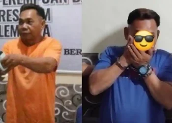 OTK Siram Air Keras: Siasat Pantau Asrama Andrie Yunus Terbongkar