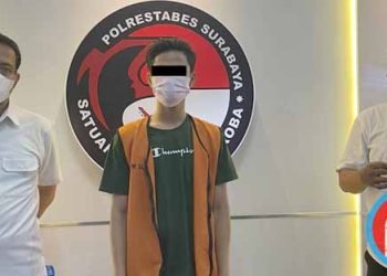 Dua Pengedar Sabu Ulujadi Diringkus Satresnarkoba Palu
