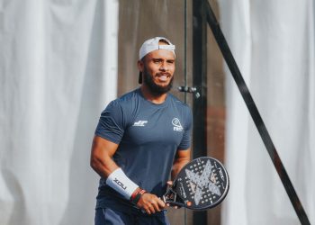 Pengelola Padel Minta Jam Operasional Diperpanjang, Ini Kata Pramono