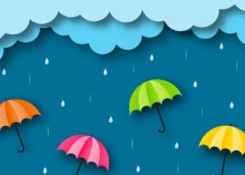 Hujan Sedang di Taliabu Besok, Prediksi BMKG Maluku Utara