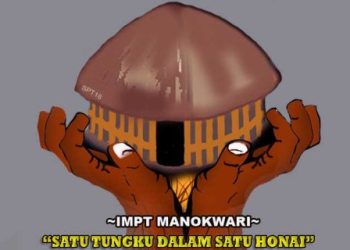 Refleksi & Penguatan Intelektual: HUT ke-27 IMPT Manokwari
