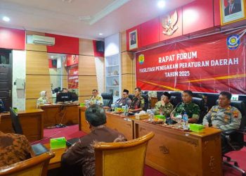 Udin Malik: Ricuh PKL, Pendekatan Humanis Diperlukan