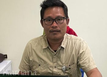 Stok BBM Kaimana Aman Hingga Lebaran 2026