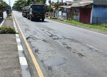 Mudik Lebaran: 281.838 Masih Menanti Pantura Cirebon ke Jakarta