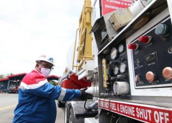Pertamina Jamin Pasokan Kaltim Aman Meski BBM/LPG Naik 20%