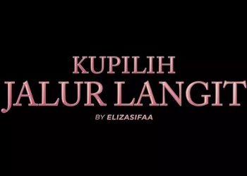 Zee Asadel Berhijab: Transformasi Pangling di ‘Kupilih Jalur Langit’