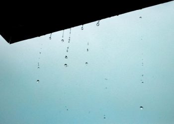 Bandung-Cimahi: Hujan Ringan Pagi Ini, Waspada!