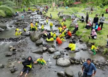 Libur Lebaran 2026: Bantul Sambut 15 Ribu Wisatawan Harian