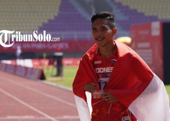 Cair Bonus APG, Nur Ferry Pradana Investasi Demi Anak