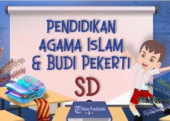 Soal Sumatif PAI Kelas 5 SD: Ujian Akhir Tahun