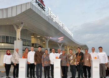 Kang DS Pimpin Rakor Desa: Tegalluar Disiapkan Jadi Kecamatan KCIC
