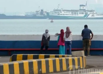Jadwal KM Sirimau Maret–April 2026: Rute Lengkap PELNI