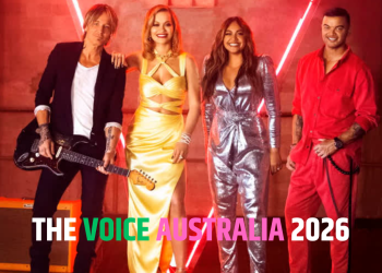 The Voice Australia 2026: Your Ultimate Guide