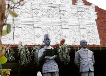 Magelang Pacu Minat Tani Lewat Edukasi ETNIK PLUS