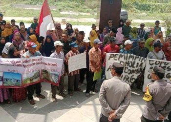 Hilang di Laut, Keluarga Eno Kecewa Peran Pemdes