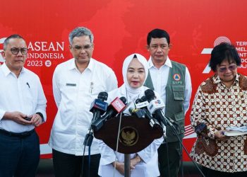 Kaltim Kering 2026: BMKG Ungkap Prediksi Kemarau Ekstrem