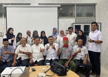Harga TBS Sawit: Apkasindo Aceh Desak Koreksi Indeks K Hingga 10 Maret 2026