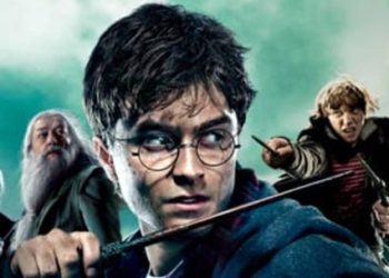 Semua yang Perlu Anda Ketahui tentang Seri Harry Potter