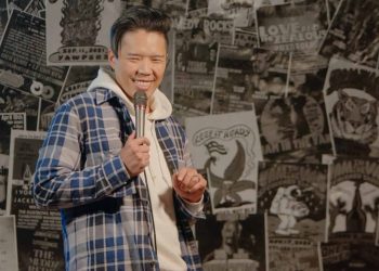 Siapa Sebenarnya Alex Duong dan Perjalanan Karier di Dunia Bisnis