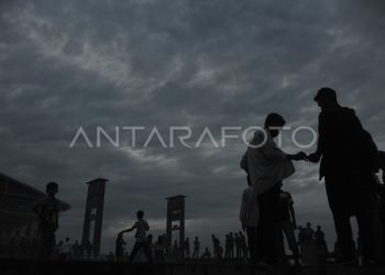 Petasan PALI: Asmara Subuh Berujung Amuk