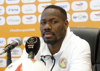 Senegal Coach: Still AFCON Champions Despite CAF Ruling