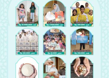 Syawal: Berburu Berkah Pernikahan