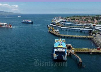 Solusi Macet Gilimanuk: Gapasdap Ungkap Strategi Lampaui Dermaga