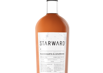 Blackhearts & Sparrows: By the Glass