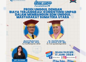 SDM Unggul: Kolaborasi Pendidikan & Industri
