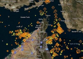 Dampak Langsung Bali: Iran Tutup Hormuz