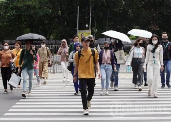 Riau Panas: Suhu 34°C di Tengah Musim Kering