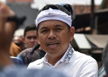 Dedi Mulyadi Sindir Keras Pungli Pantai Lebaran