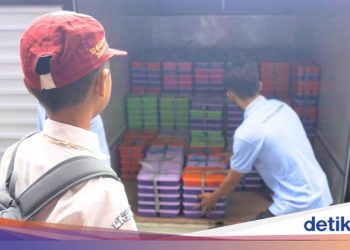 Telur Rp58 Ribu/Rak di Makassar: KPPU Ungkap Biang Kerok MBG