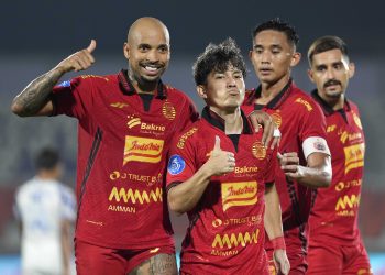 Alle Gaucho: Dari Madura ke Persija, Mengukir Kilau Maxwell Souza
