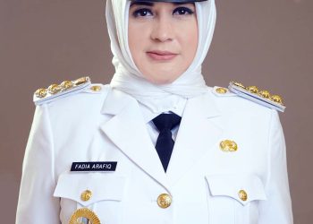 Jejak Sekda Pekalongan: OTT KPK, Harta Fadia Arafiq Terungkap