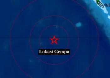 Gempa Sumbar: Info BMKG Minggu Pagi