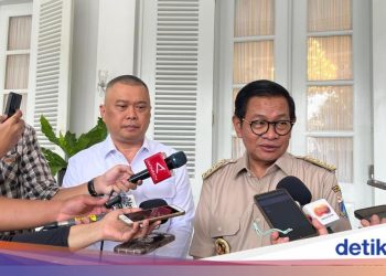 12 Ribu Pendatang Baru ke Jakarta: Gubernur Ungkap Antisipasi Arus Balik