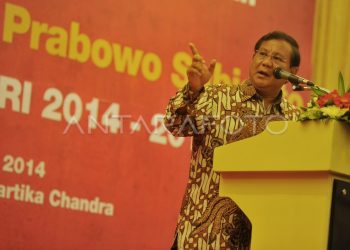 Guru Besar Sarankan RI Keluar BoP, Prabowo Diminta Main Cantik