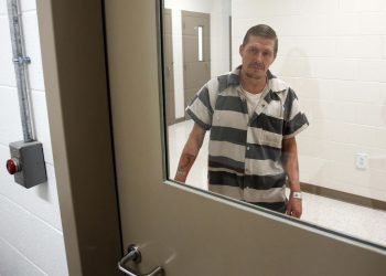 Drunkard Jailed for Pantless Public Disturbance