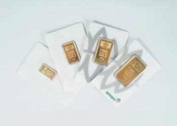 Harga Emas LM UBS & Galeri24 Hari Ini: 15 Maret 2026