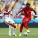 Hasil Pertandingan Jerman vs Ghana: Analisis dan Poin Penting